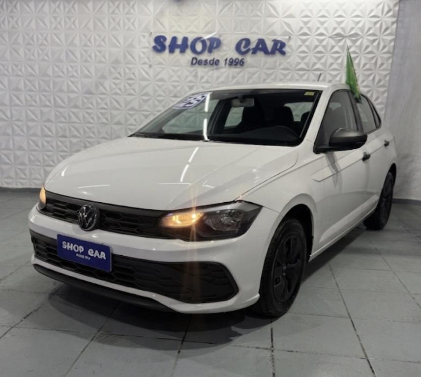VOLKSWAGEN Polo Hatch