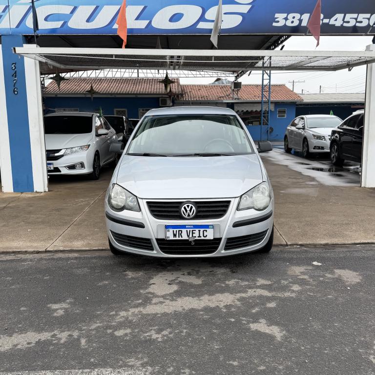 VOLKSWAGEN Polo Hatch - Foto