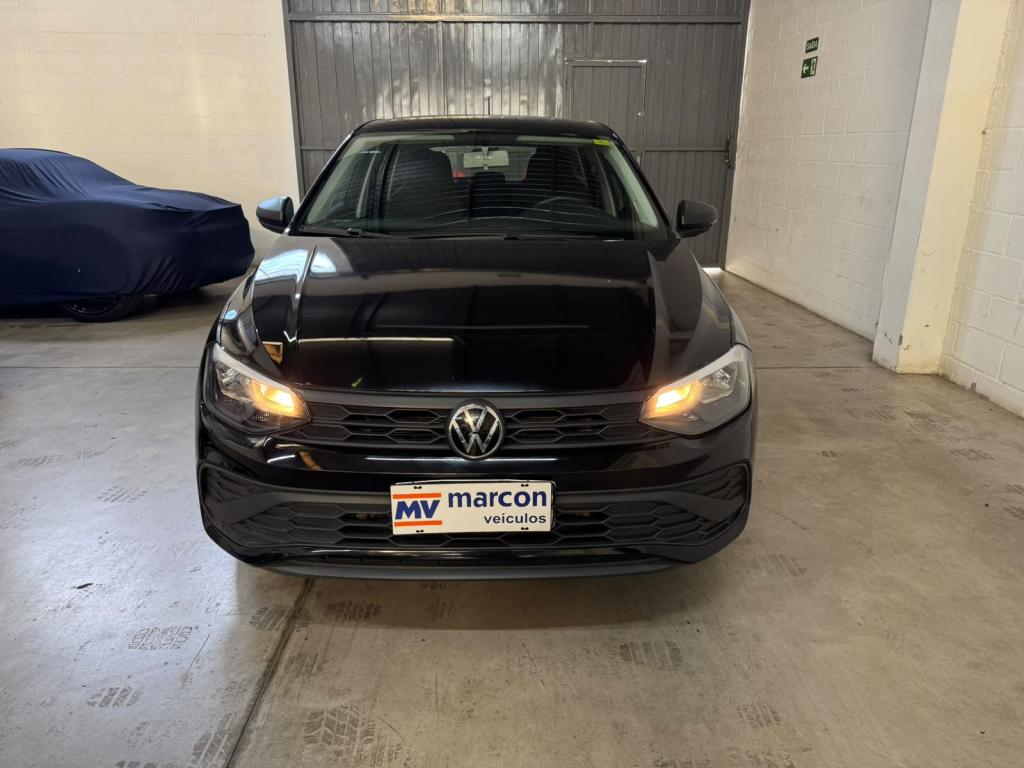 VOLKSWAGEN Polo Hatch