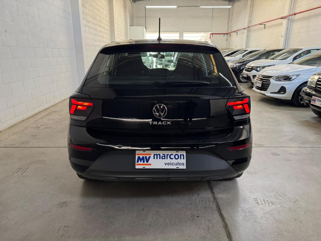 VOLKSWAGEN Polo Hatch - Foto