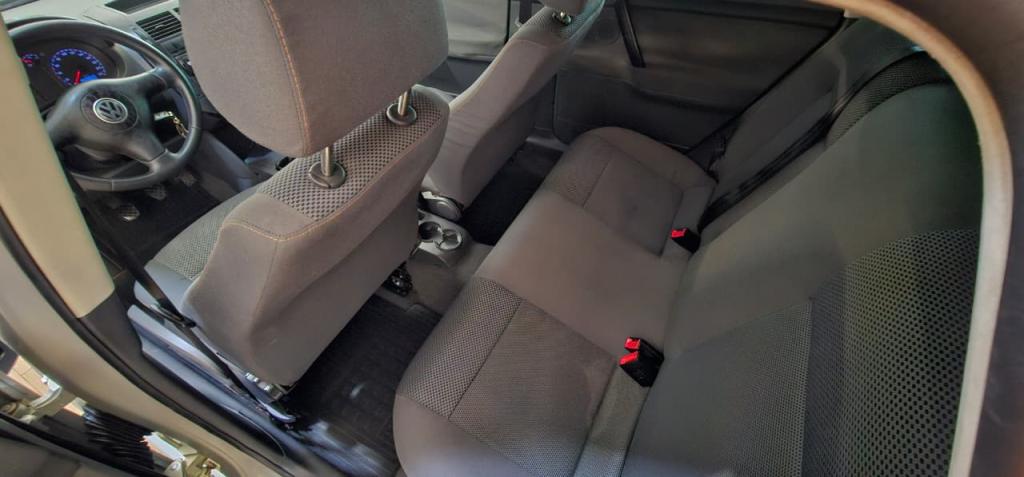 VOLKSWAGEN Polo Hatch - Foto