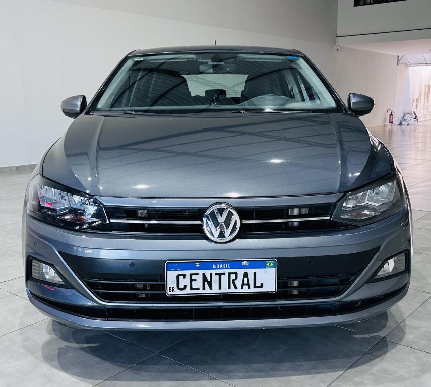 VOLKSWAGEN Polo Hatch - Foto