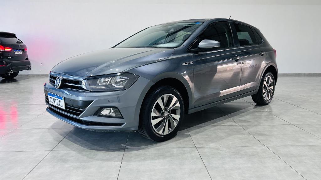 VOLKSWAGEN Polo Hatch - Foto
