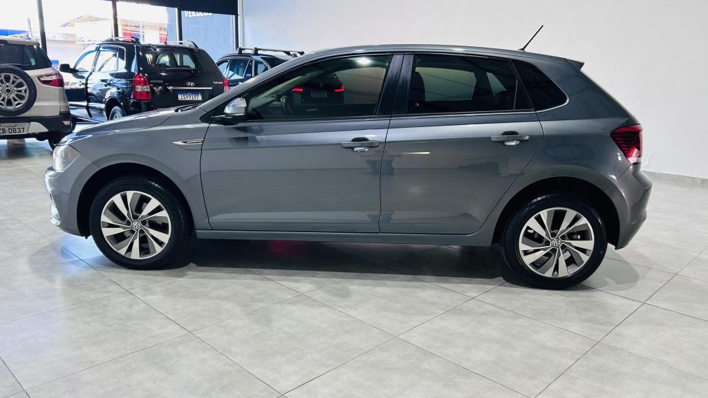 VOLKSWAGEN Polo Hatch - Foto