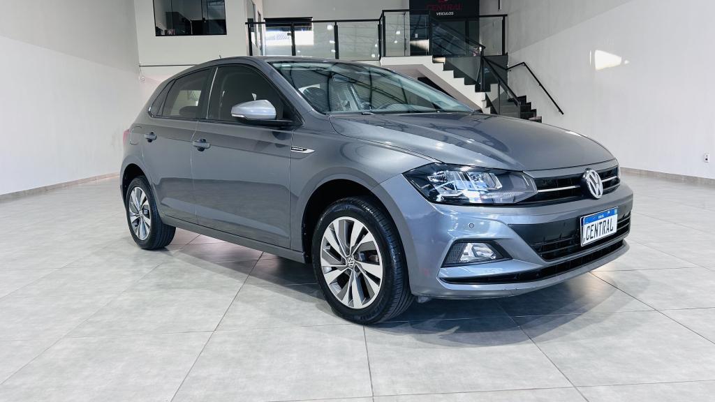 VOLKSWAGEN Polo Hatch - Foto