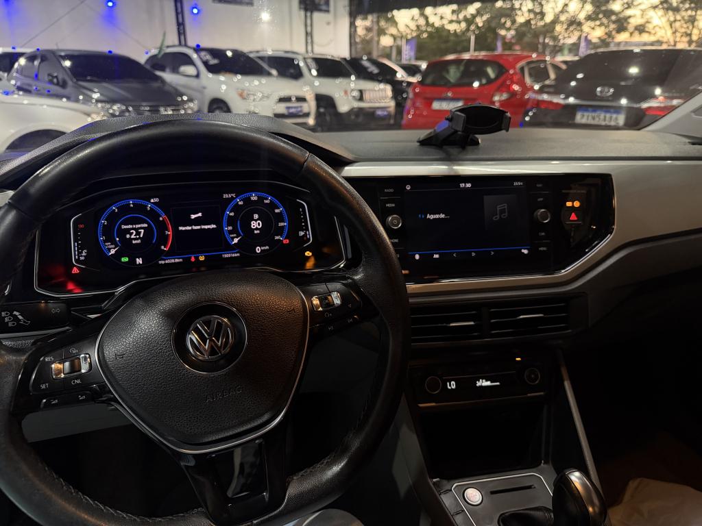 VOLKSWAGEN Polo Hatch - Foto