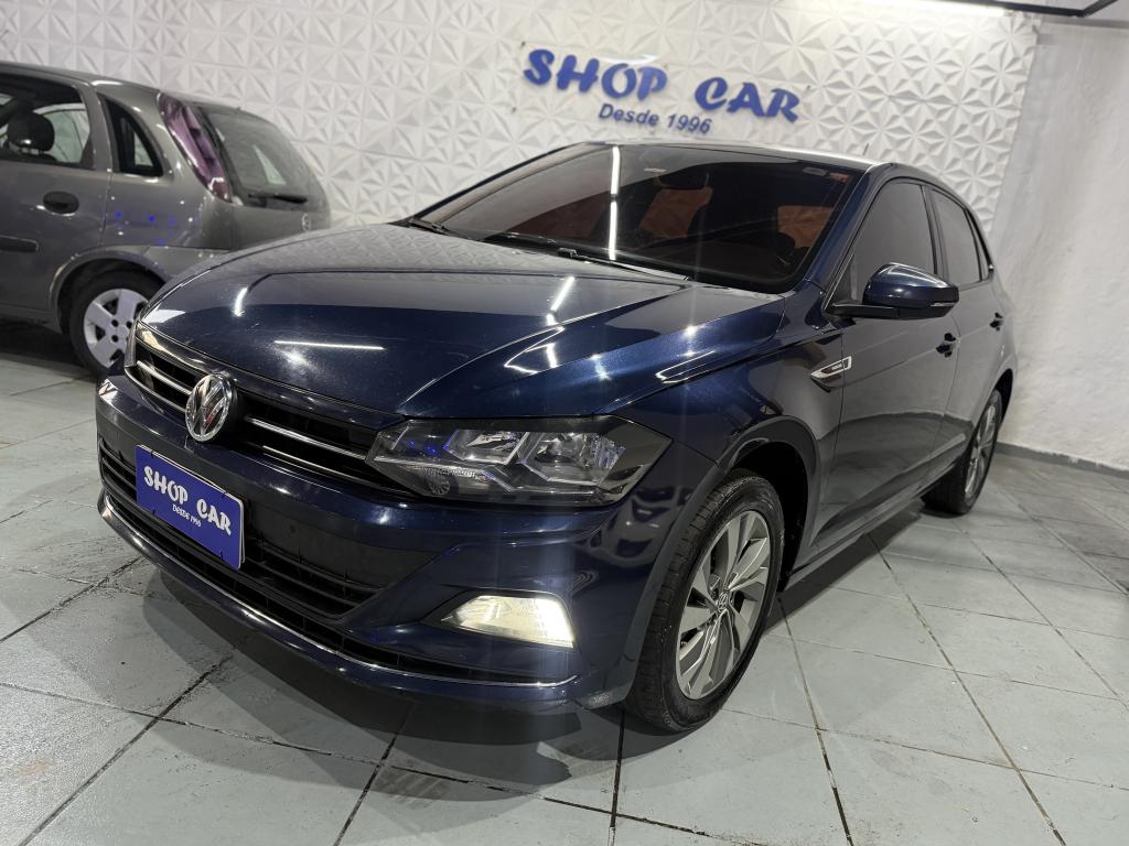 VOLKSWAGEN Polo Hatch - Foto