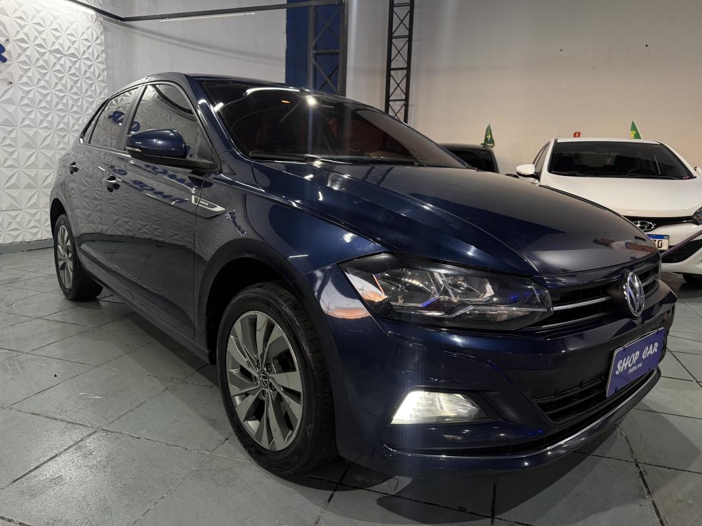 VOLKSWAGEN Polo Hatch - Foto