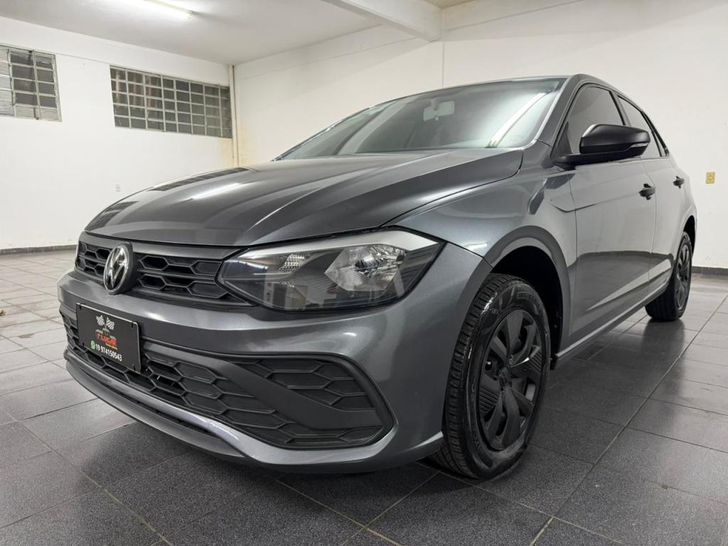 VOLKSWAGEN Polo Hatch