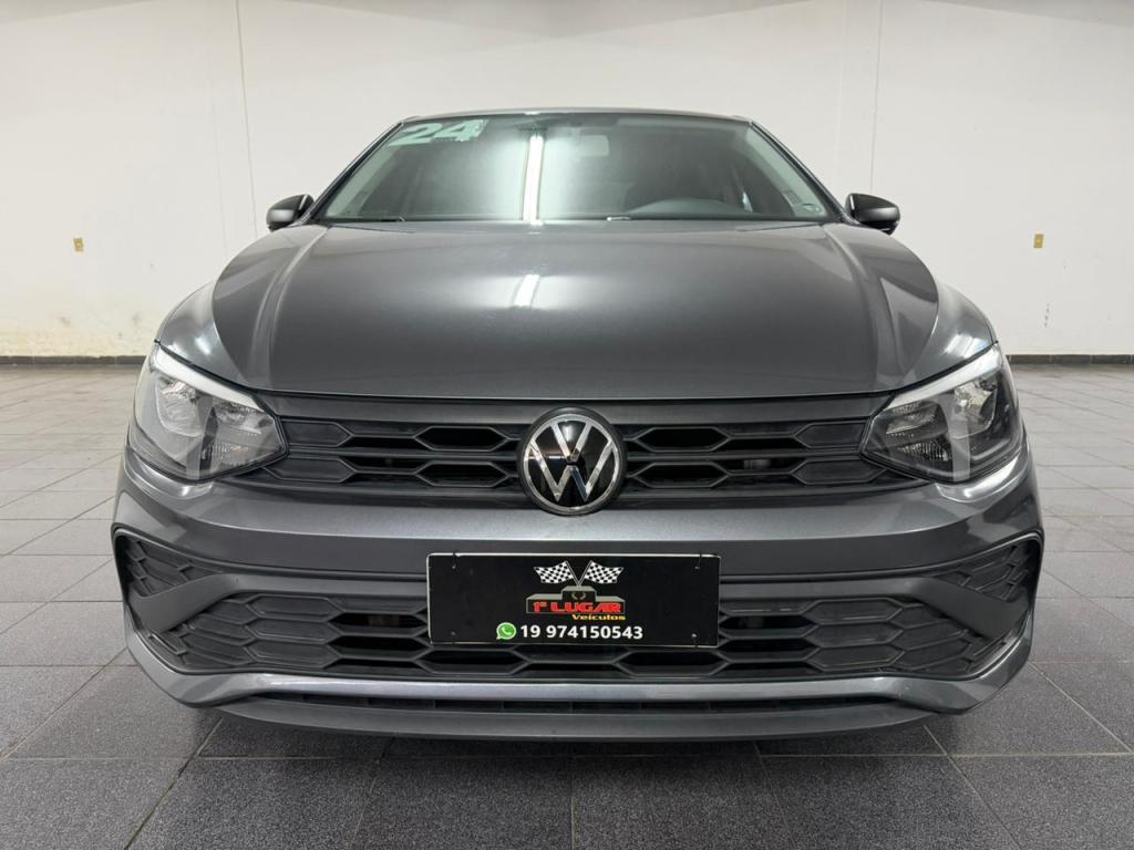 VOLKSWAGEN Polo Hatch - Foto