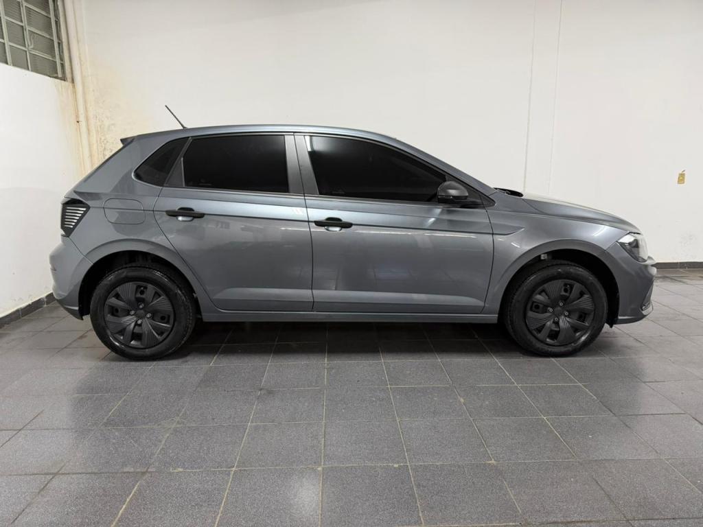 VOLKSWAGEN Polo Hatch - Foto