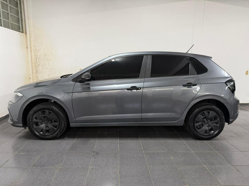VOLKSWAGEN Polo Hatch - Foto