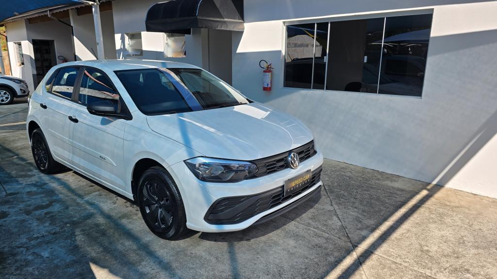 VOLKSWAGEN Polo Hatch