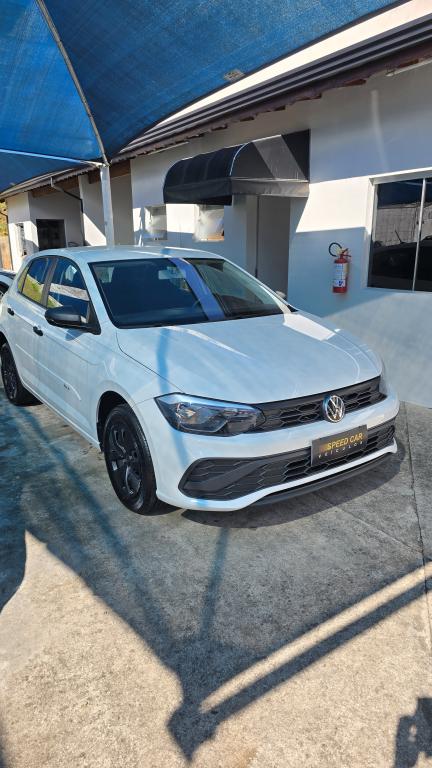 VOLKSWAGEN Polo Hatch - Foto