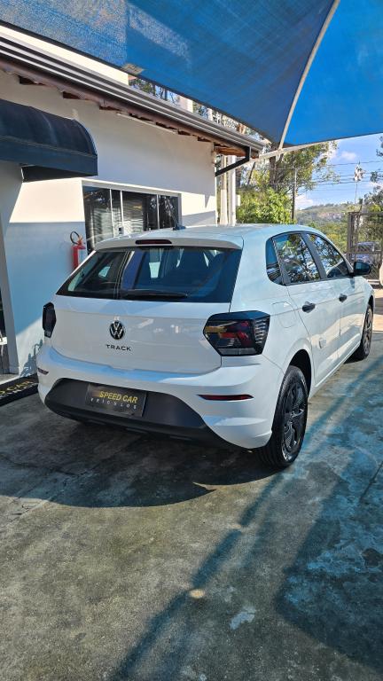 VOLKSWAGEN Polo Hatch - Foto