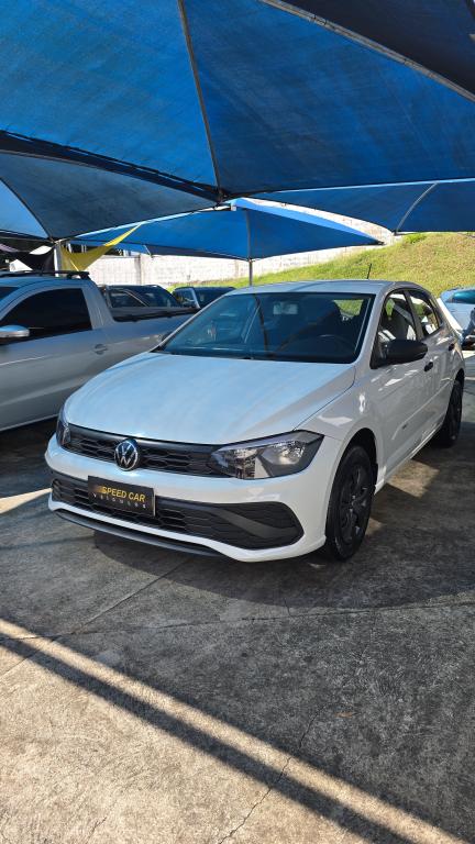 VOLKSWAGEN Polo Hatch - Foto