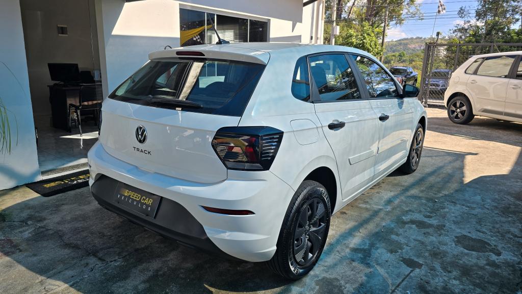 VOLKSWAGEN Polo Hatch - Foto
