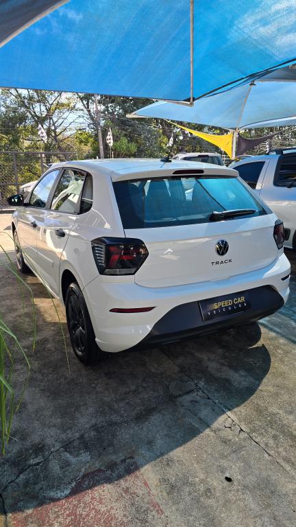 VOLKSWAGEN Polo Hatch - Foto