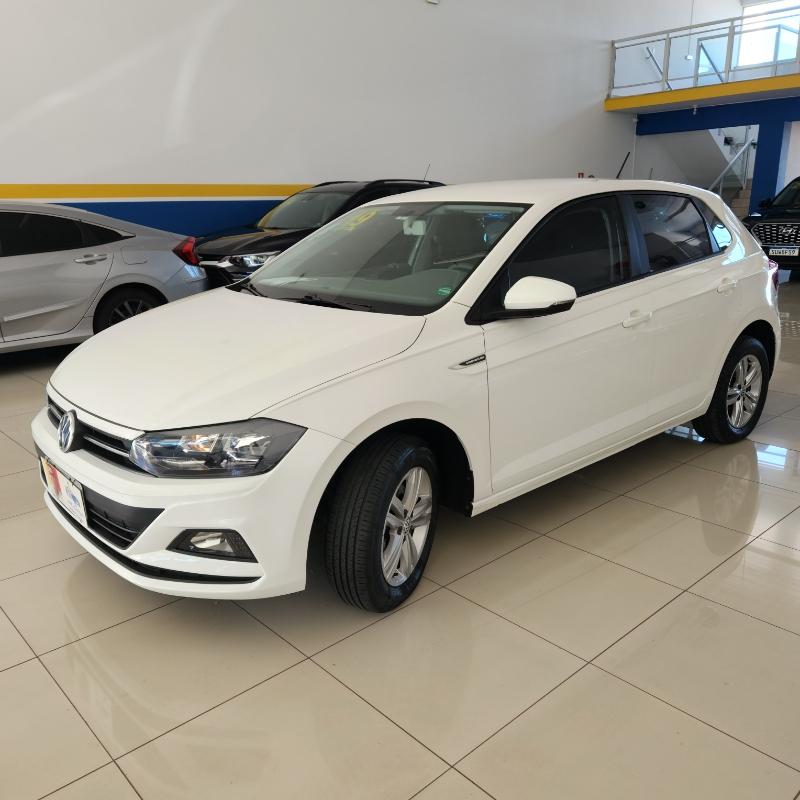 VOLKSWAGEN Polo Hatch - Foto