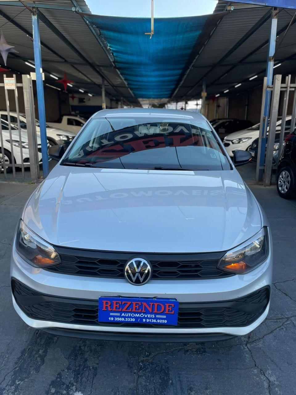 VOLKSWAGEN Polo Hatch