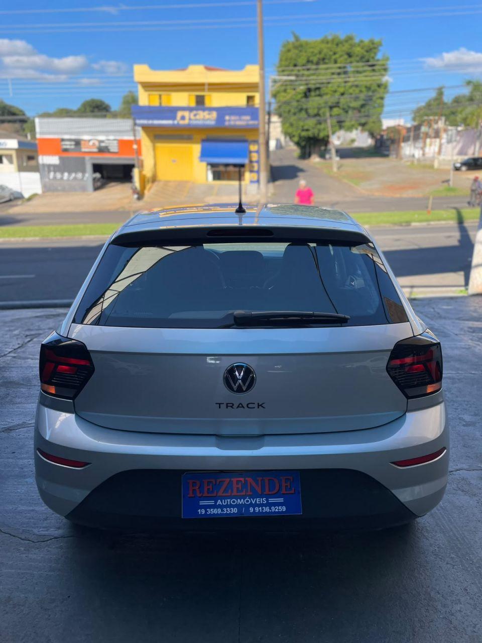 VOLKSWAGEN Polo Hatch - Foto