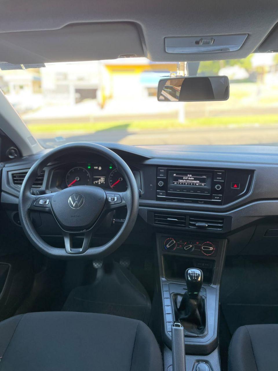 VOLKSWAGEN Polo Hatch - Foto