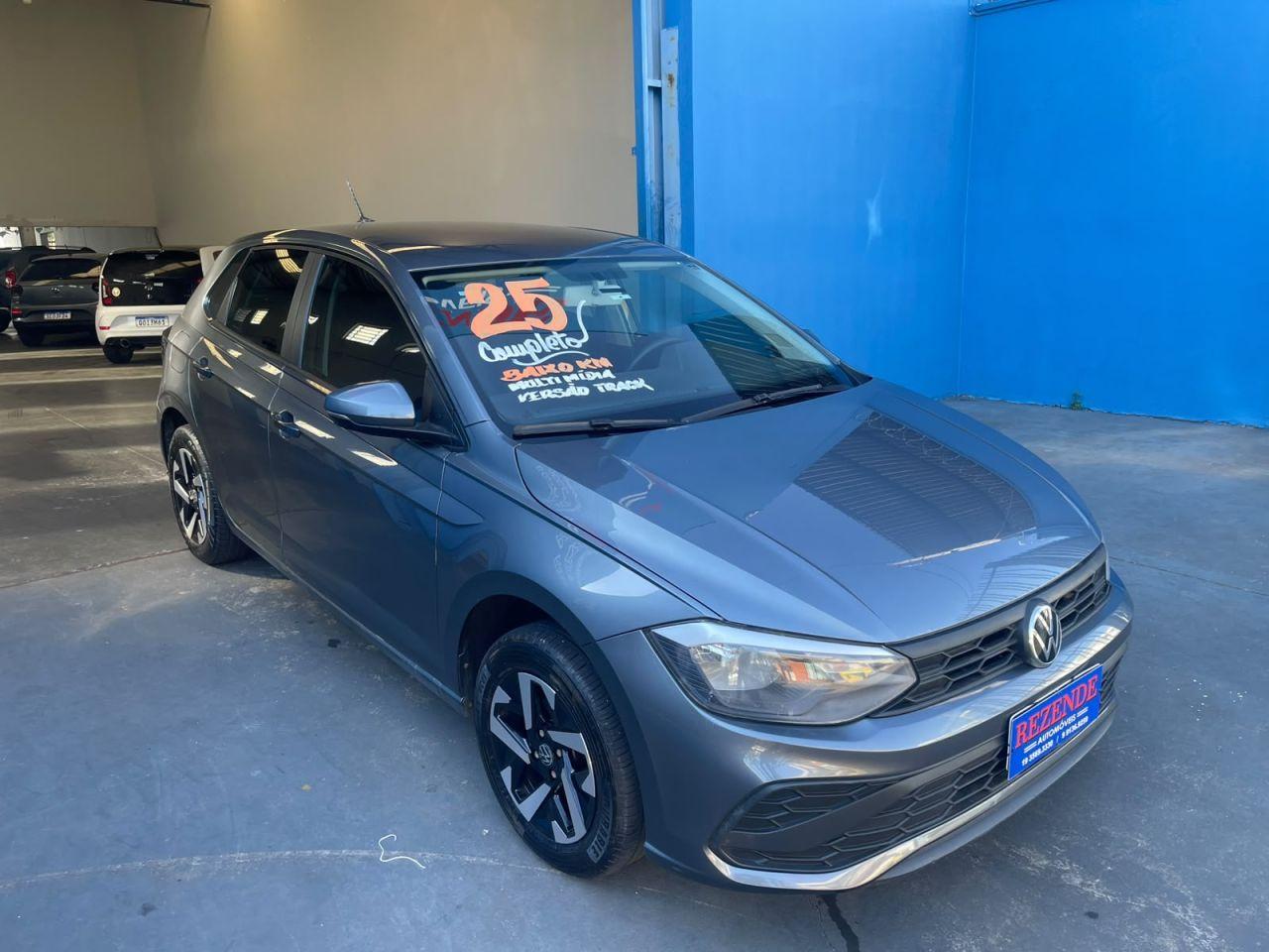VOLKSWAGEN Polo Hatch