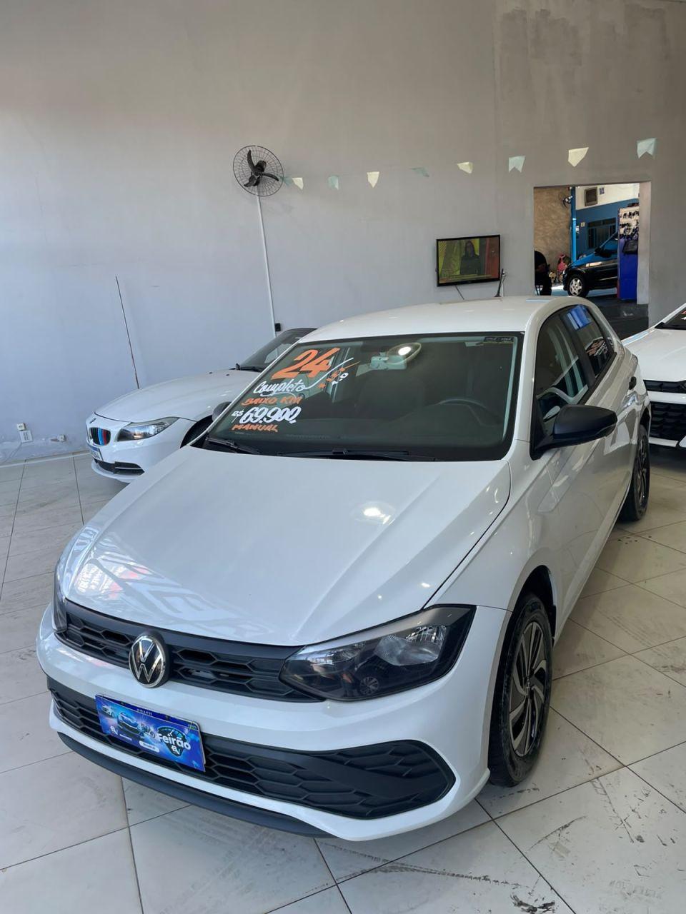 VOLKSWAGEN Polo Hatch