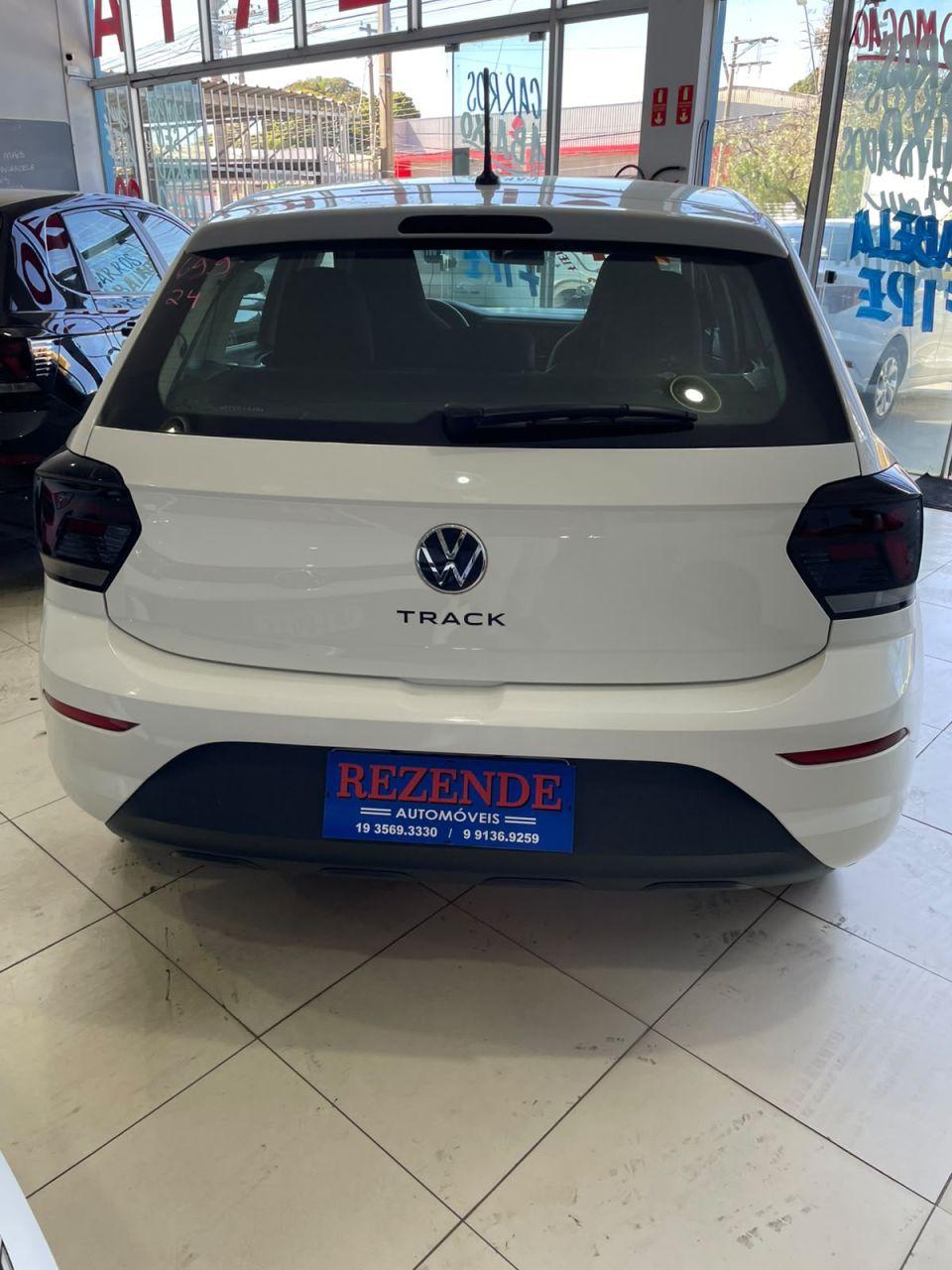 VOLKSWAGEN Polo Hatch - Foto