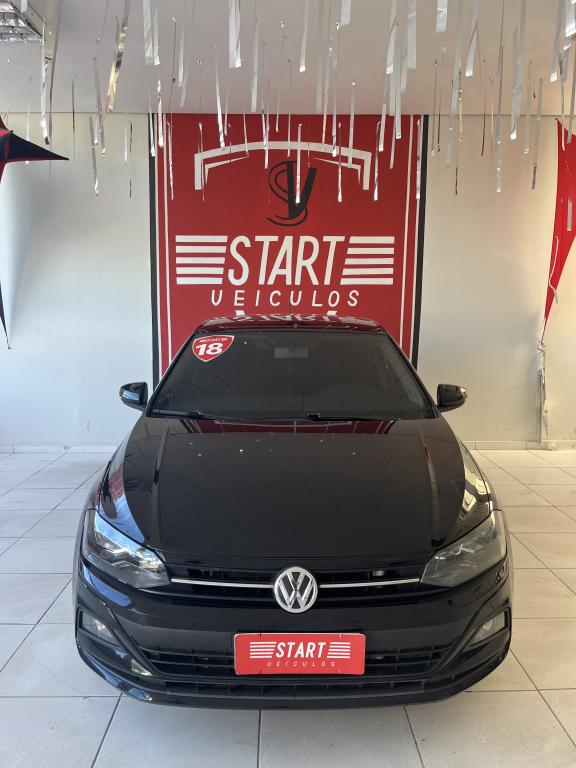 VOLKSWAGEN Polo Hatch - Foto