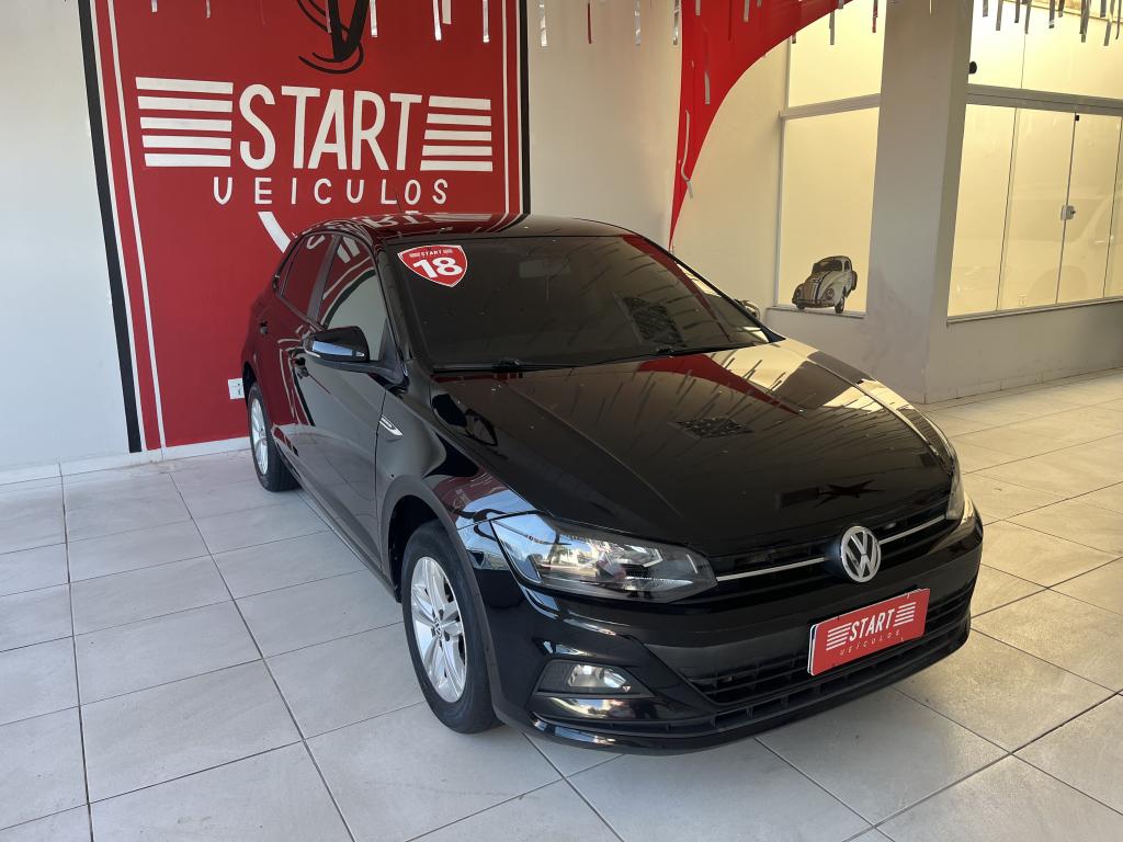 VOLKSWAGEN Polo Hatch - Foto