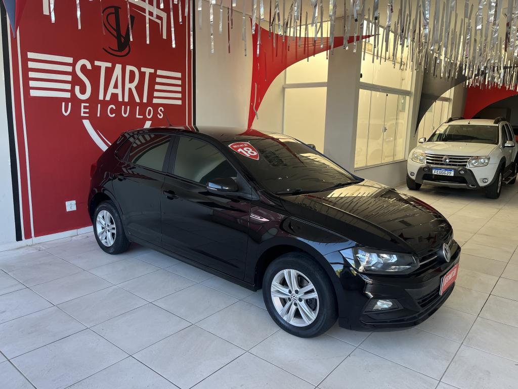 VOLKSWAGEN Polo Hatch - Foto