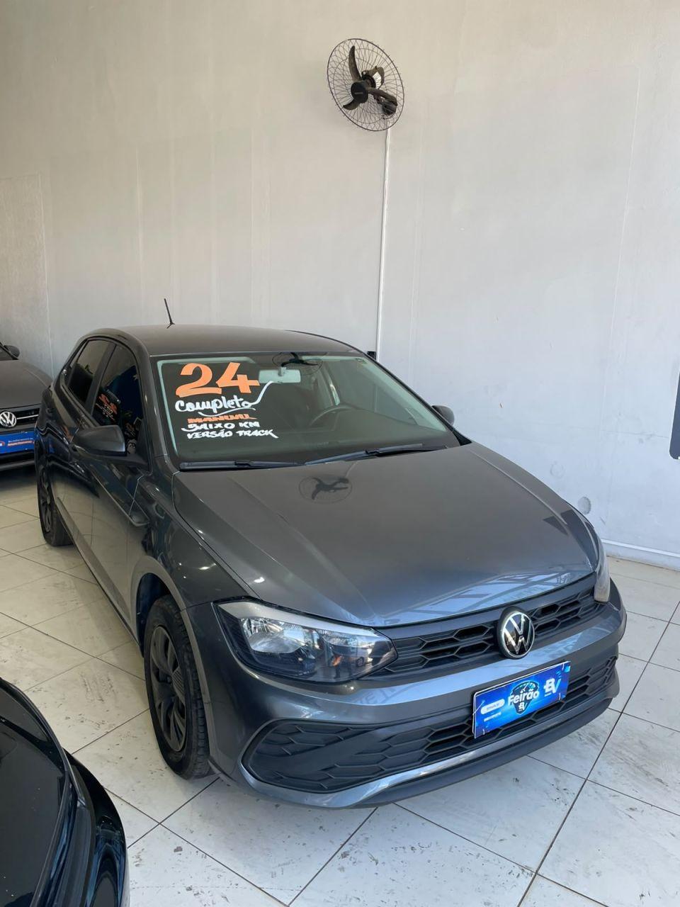 VOLKSWAGEN Polo Hatch - Foto