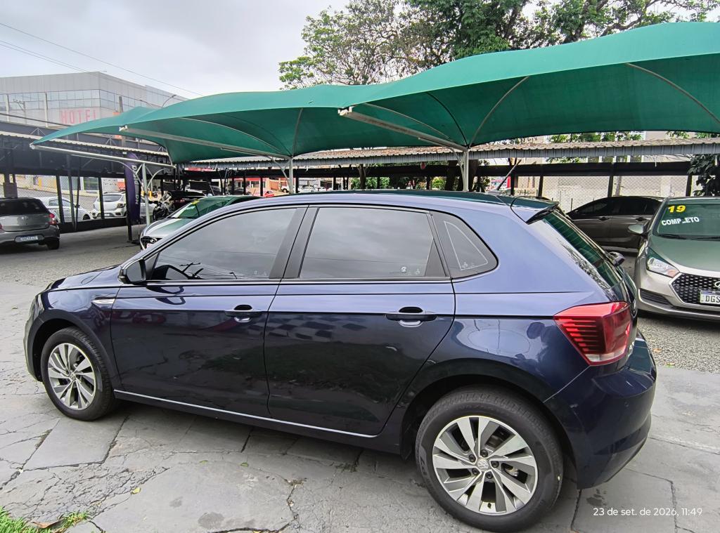 VOLKSWAGEN Polo Hatch - Foto