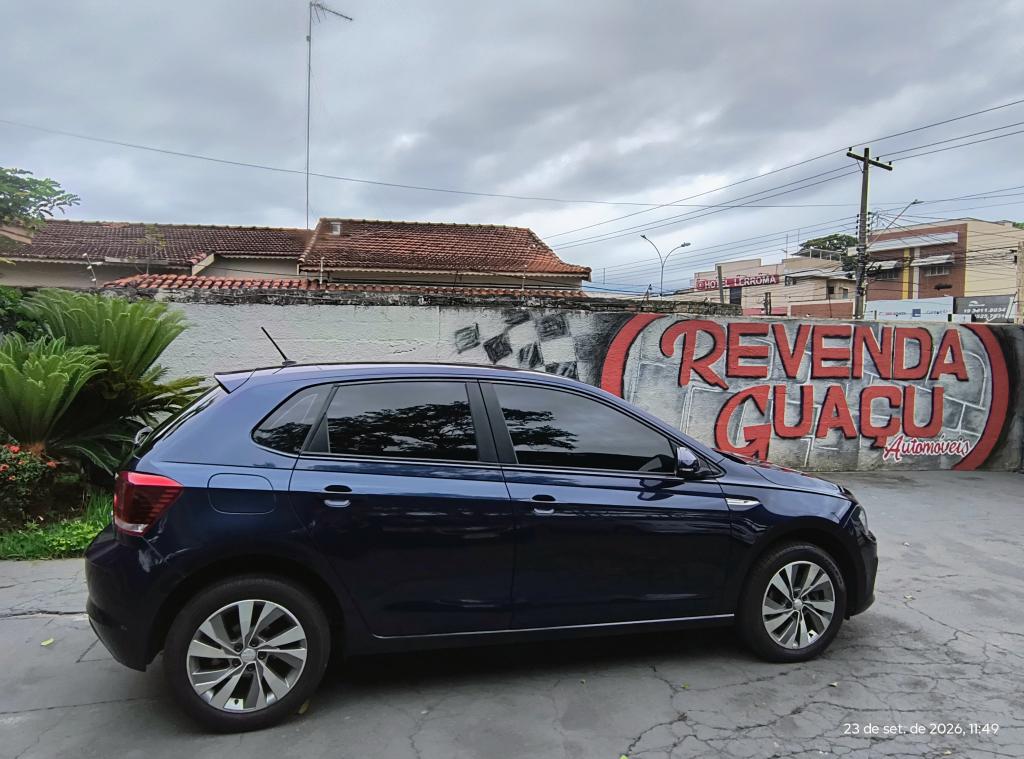 VOLKSWAGEN Polo Hatch - Foto