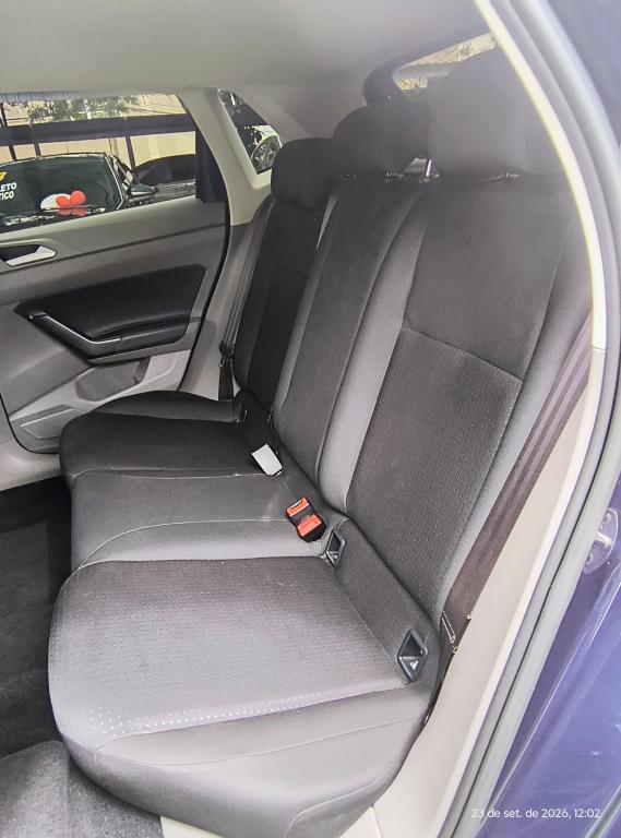 VOLKSWAGEN Polo Hatch - Foto