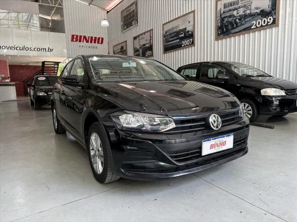 VOLKSWAGEN Polo Hatch