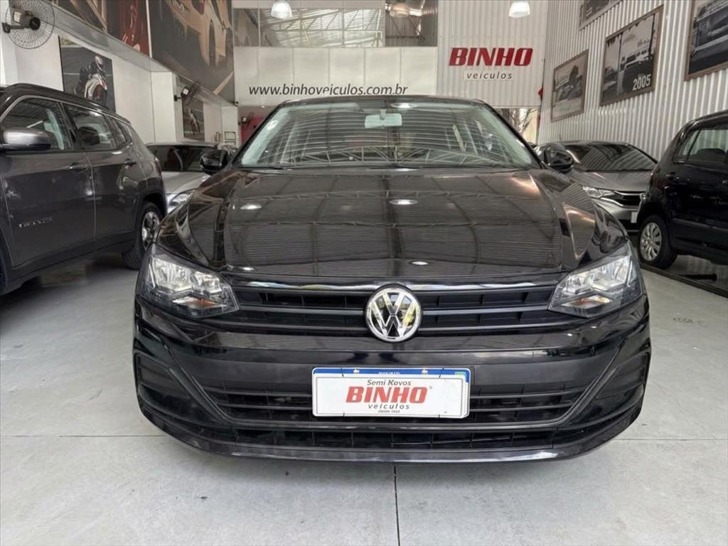 VOLKSWAGEN Polo Hatch - Foto