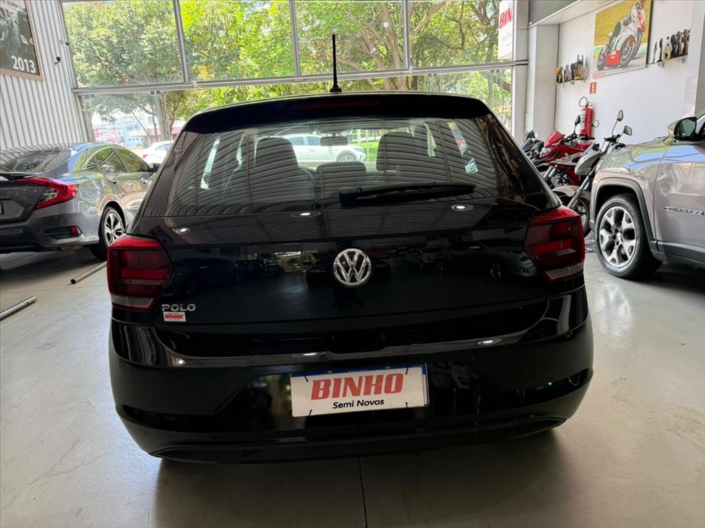 VOLKSWAGEN Polo Hatch - Foto