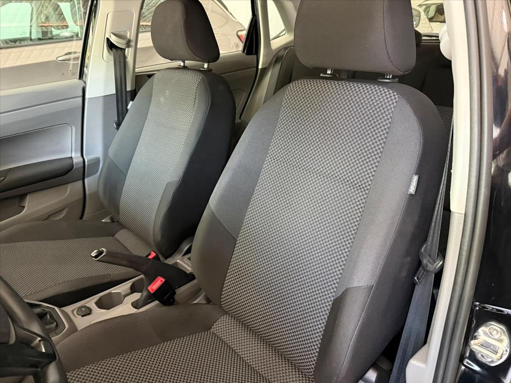 VOLKSWAGEN Polo Hatch - Foto