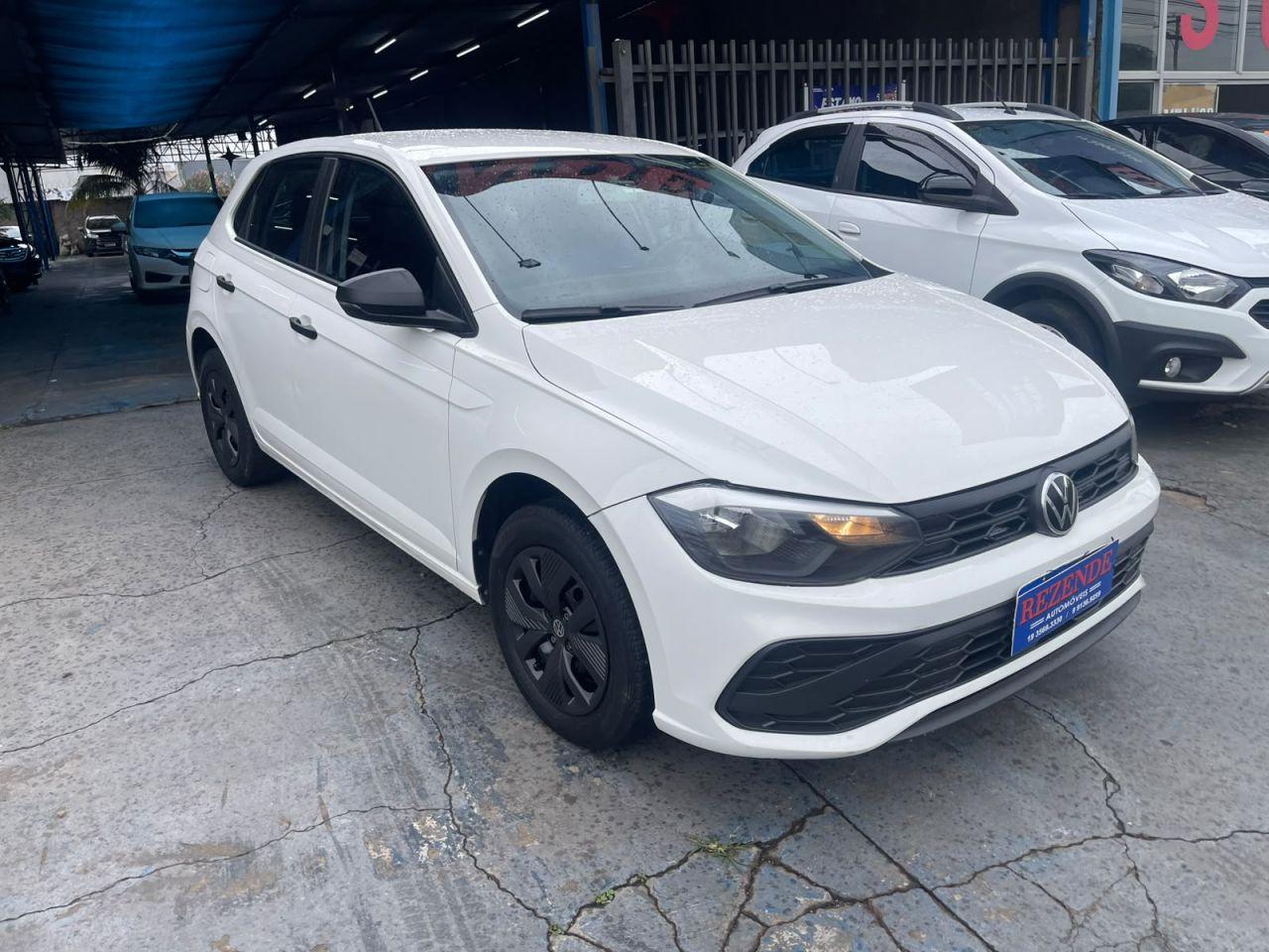 VOLKSWAGEN Polo Hatch