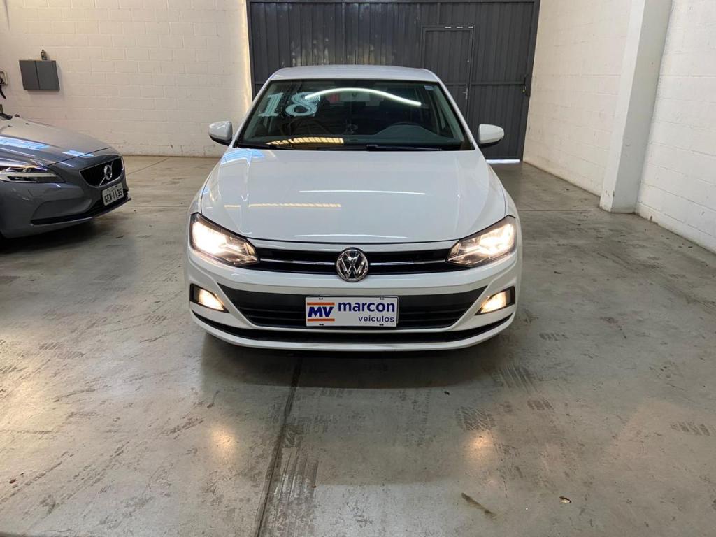 VOLKSWAGEN Polo Hatch