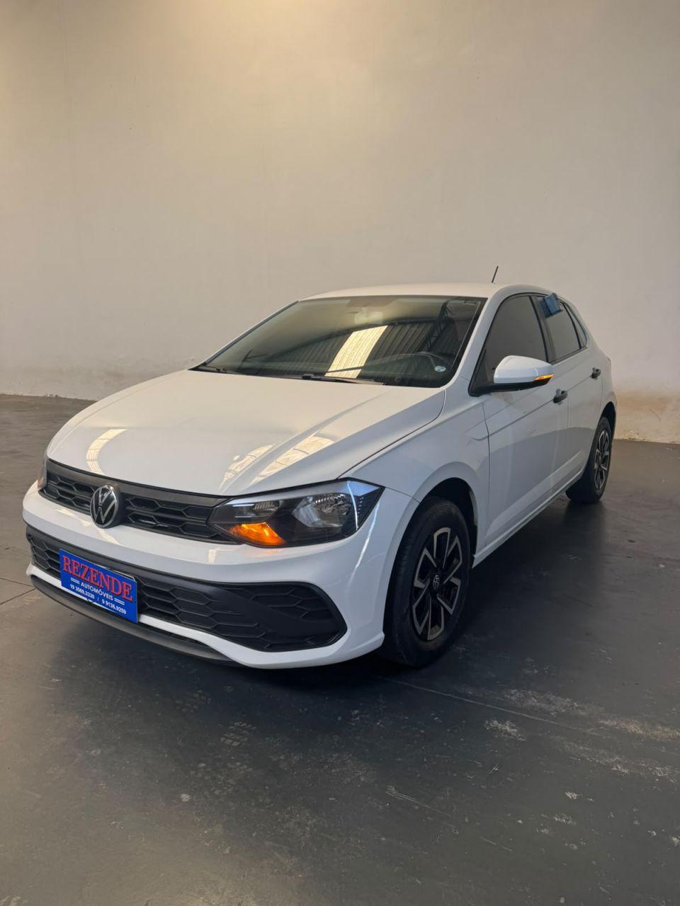 VOLKSWAGEN Polo Hatch