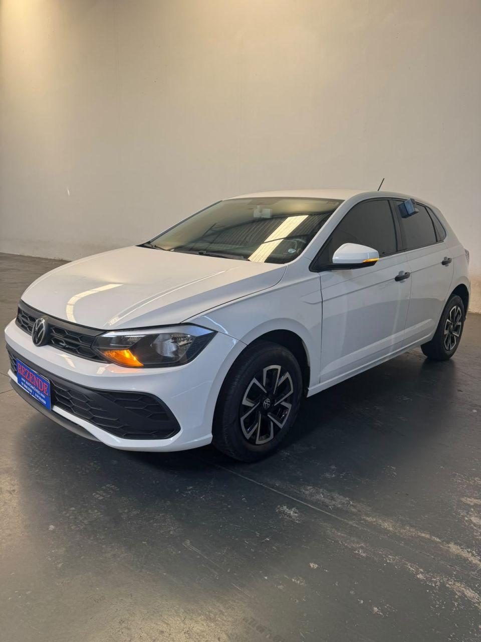 VOLKSWAGEN Polo Hatch - Foto