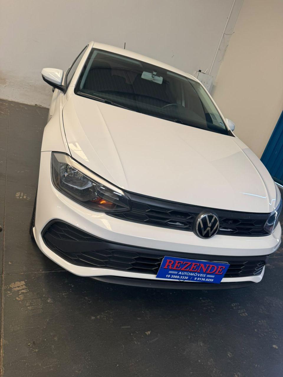 VOLKSWAGEN Polo Hatch - Foto