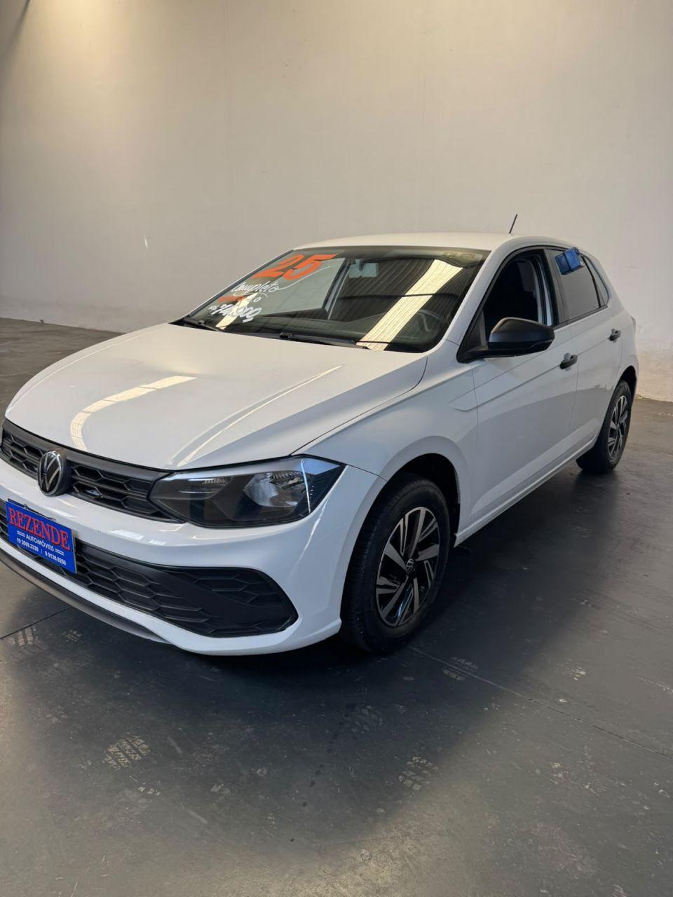 VOLKSWAGEN Polo Hatch