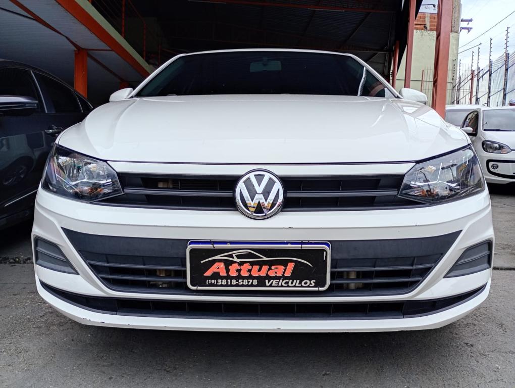VOLKSWAGEN Polo Hatch