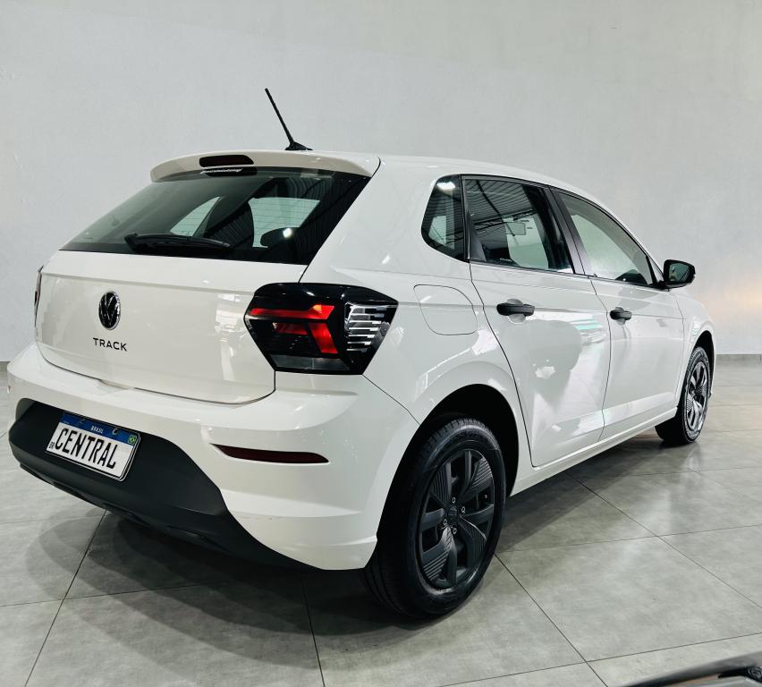 VOLKSWAGEN Polo Hatch - Foto