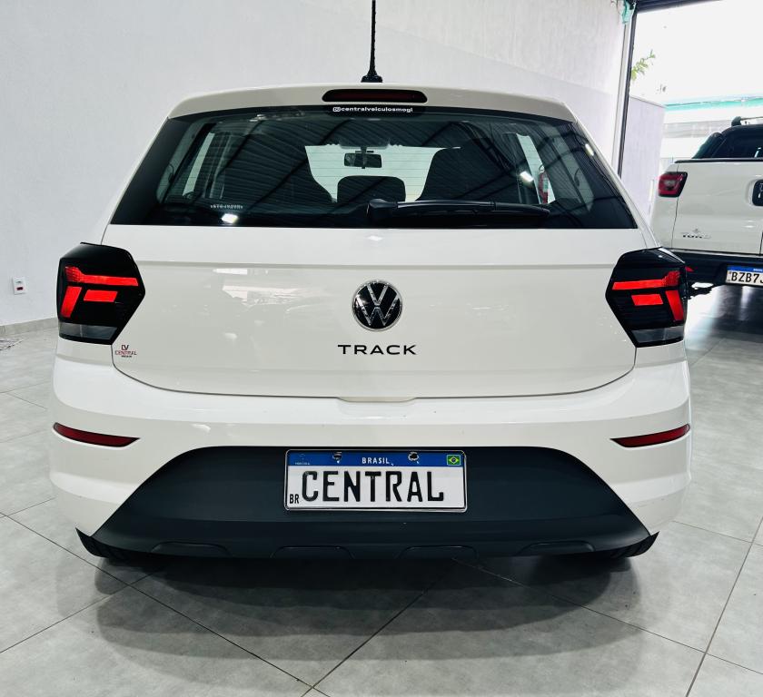 VOLKSWAGEN Polo Hatch - Foto