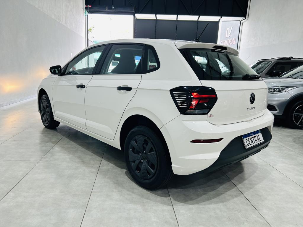 VOLKSWAGEN Polo Hatch - Foto